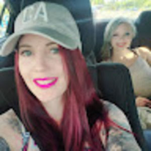 Meet your Posher, Taryn